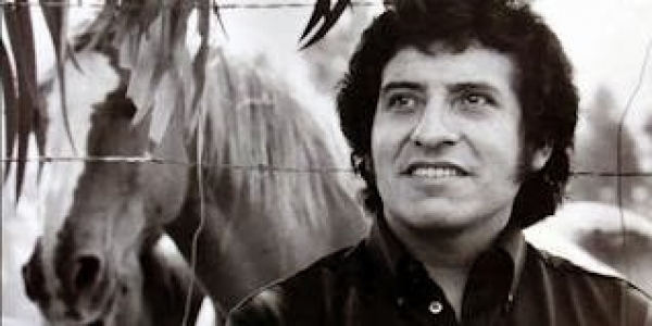 Víctor Jara