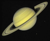 Saturno entra en Escorpión